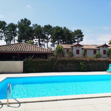 Domaine Des Pins Audenge Bassin D'Arcachon Apartamento Exterior foto